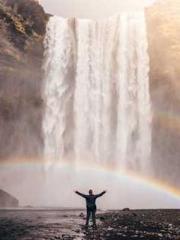 Morning sickness aft