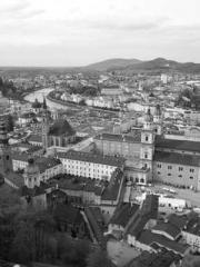 Fu Zi Mo Qin Luo Yan