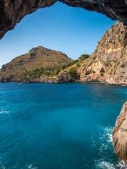 The  Princess  Rebor