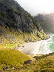 Shen Ning, Ran, Bo J