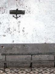 Retired War God Yang