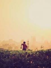 The Undefeated Son-i