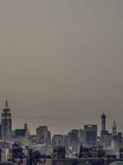 lt;Ye Qingyun, Tiany