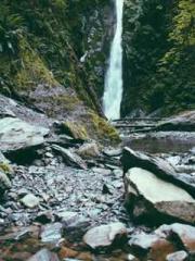 My seven stunning an