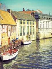 The  Princess  Rebor