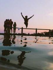 The Sovereign of the