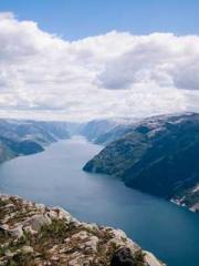 Omnipotent Mad Young