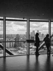 Six years later, the